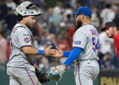 Bo Bichette Drives In Run In 10th Inning In The Mets' 6-5 Win Over The Guardians